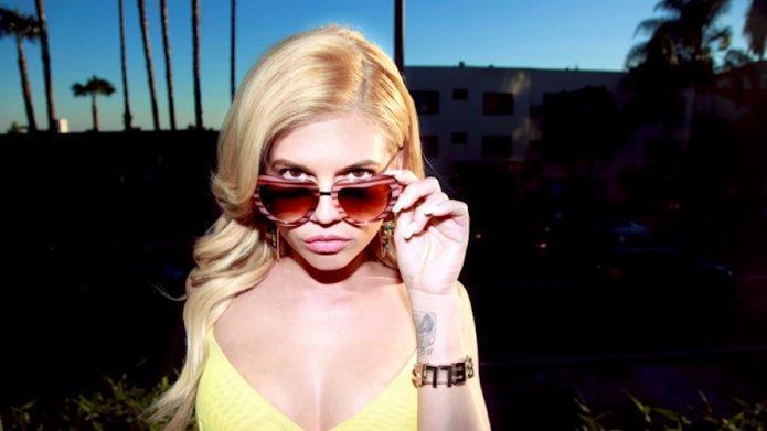 12 Things You Didn't Know About Chanel West Coast