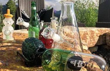 Looking Ahead: The Future 5 Factors That Affect a Bong’s Durability in 2019