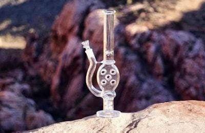 DHC’s Best Bongs for Flower