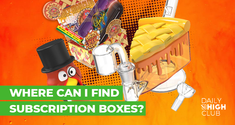 Where to Find Subscription Boxes: Your No-BS Guide