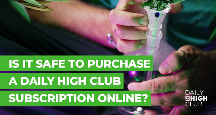 Is It Safe to Shop at Daily High Club? The Real Deal on Our Security