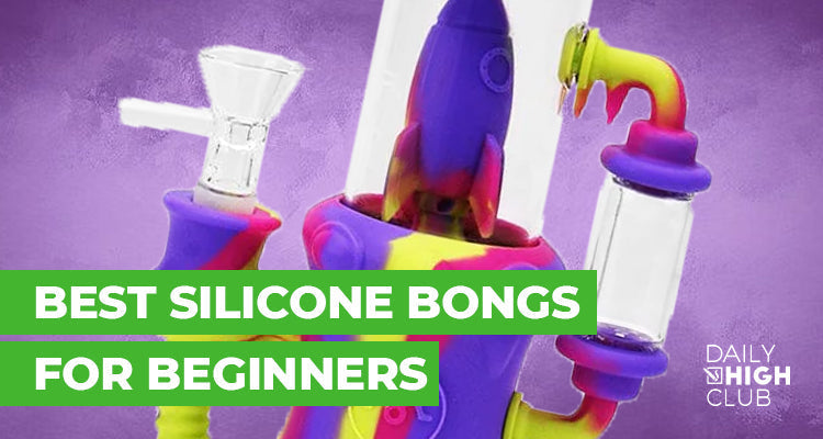 Are Silicone Bongs Good for Beginners? Let’s Break It Down.