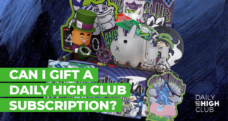 How to Gift a Daily High Club Subscription: Your Ultimate Guide