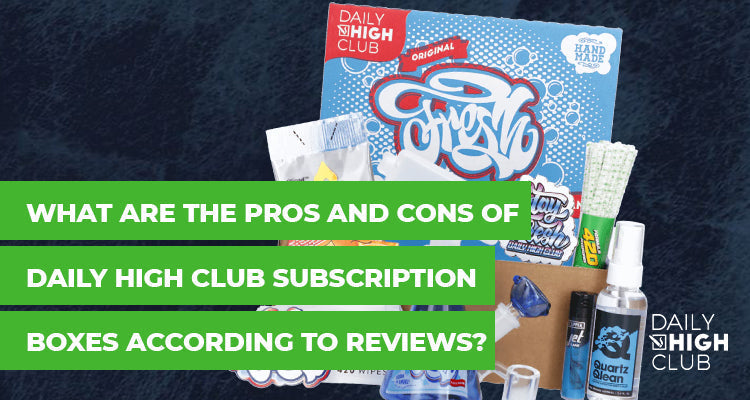 DHC Subscription Boxes: The Unfiltered Pros & Cons