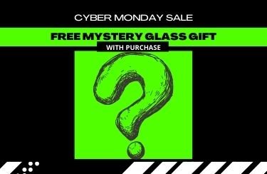 Cyber Monday Bong Deals