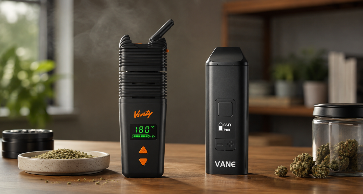 Conduction vs. Convection Vapes Explained: Impact on Flavor and Vapor