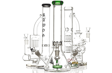 Glass and Smokers Hygiene Guide