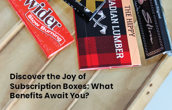 Are Stoner Subscription Boxes Actually Worth It?
