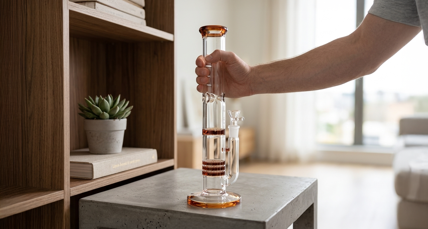 How Do Percolator Styles Boost Smoothness? (Honeycomb Explained)