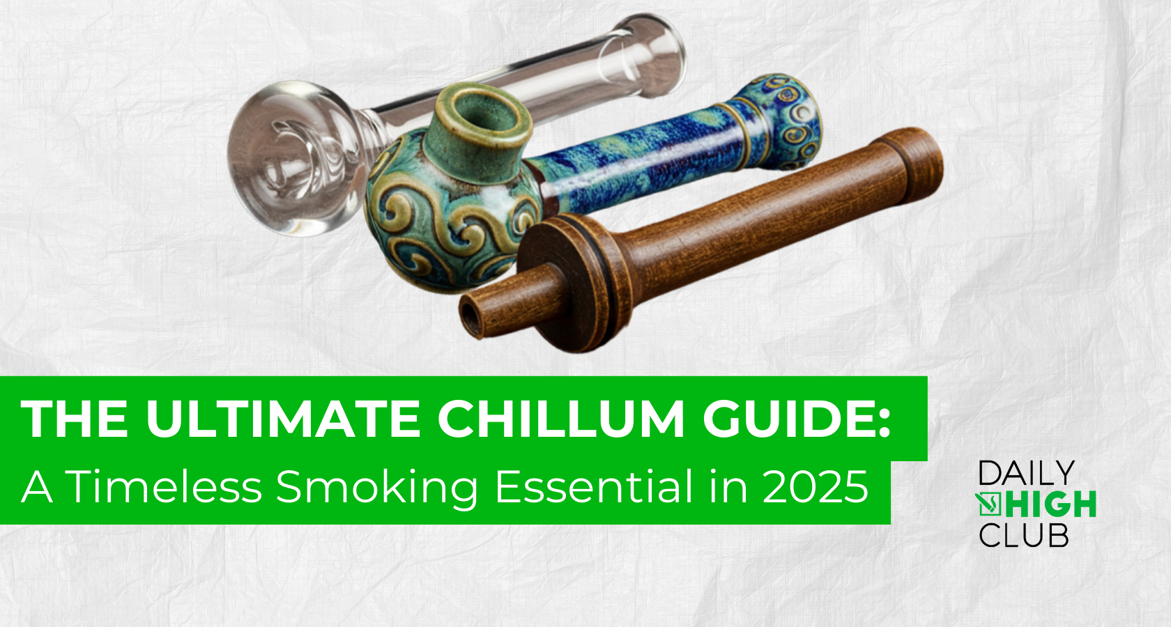 The Ultimate Chillum Guide: A Timeless Smoking Essential in 2025