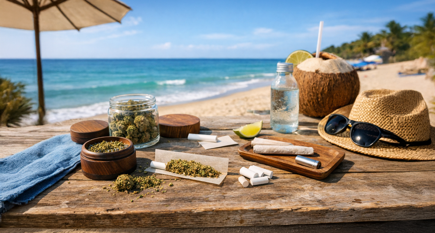 How to Roll a Joint: A Simple Step-by-Step Guide for Beginners