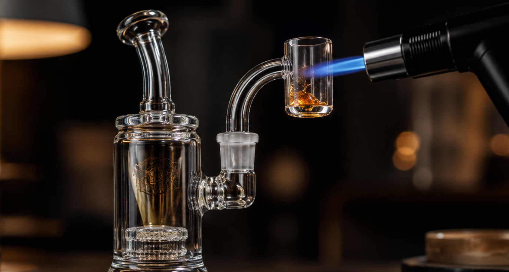 Low Temp vs High Temp Dabs Explained: Finding Your Sweet Spot
