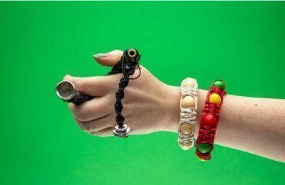Secret Accessories for the Closet Smoker