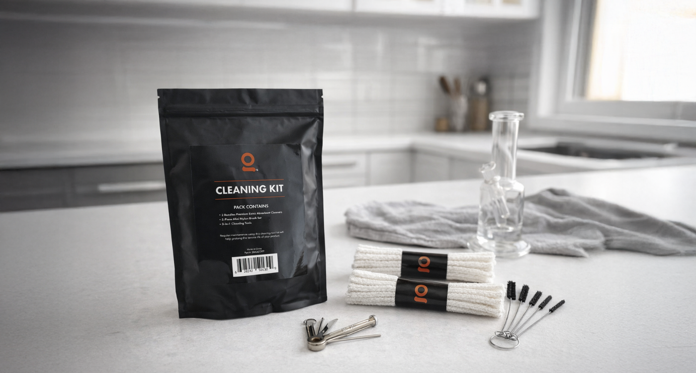 ONGROK Accessory Cleaning Kit Review: The All-In-One Way to Keep Your Gear Fresh