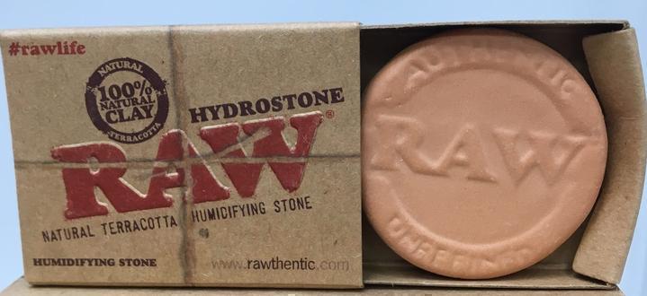 Top RAWthentic Products from DHC