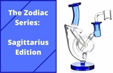 The Zodiac Series: Sagittarius Edition