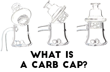 What Is a Carb Cap?