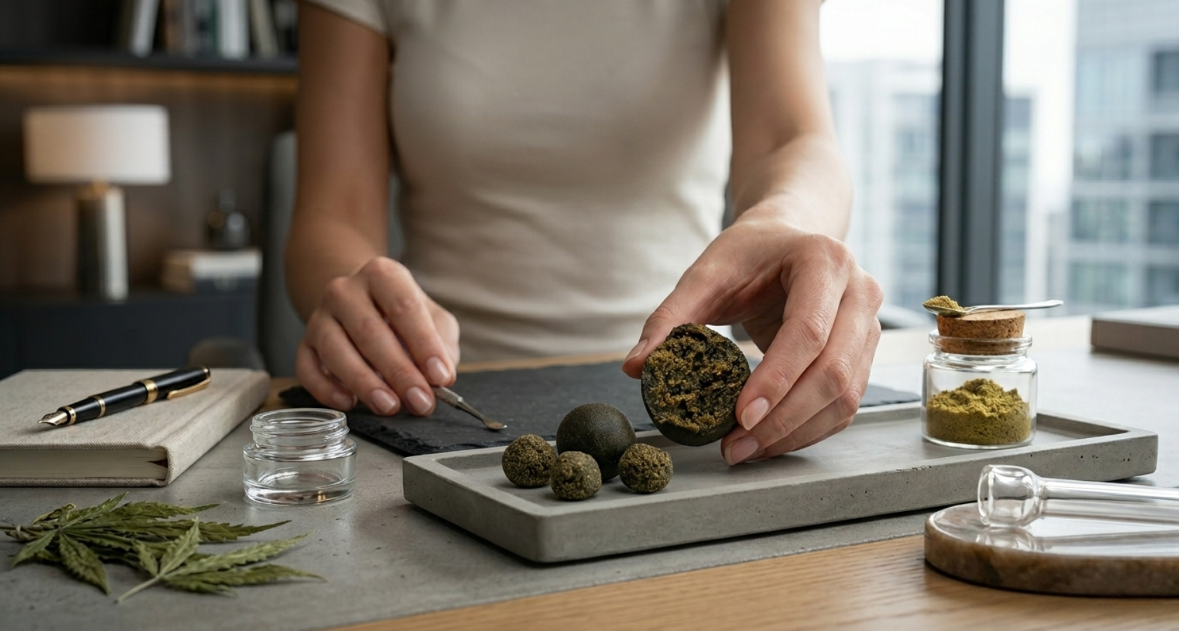 What Is Hash? A Simple Beginner Guide (Types, Uses, and Hash vs Kief)