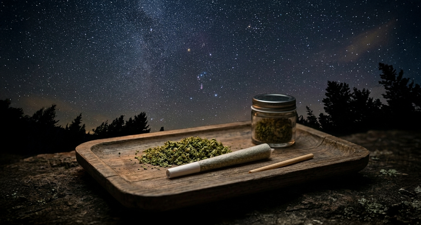 What Is a Cone Joint? A Beginner’s Guide to Rolling Cones