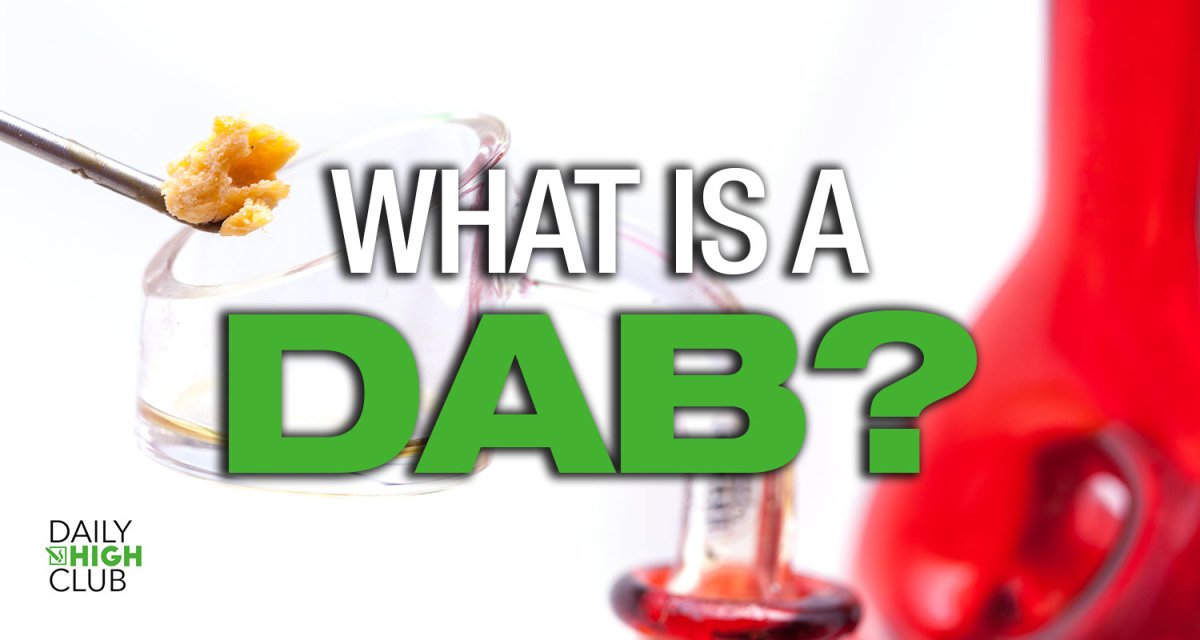 What is a Dab?