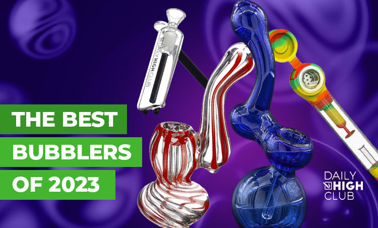 best bubblers 2023
