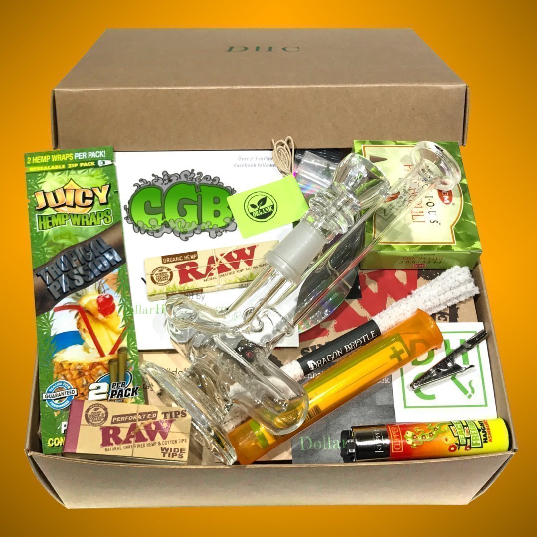 EPIC Daily High Club Wishlist