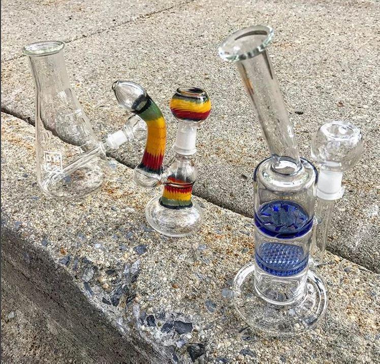 Top DHC Dabbing Tools