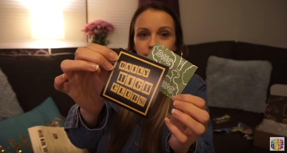 2021 Daily High Club's Top Women Influencers