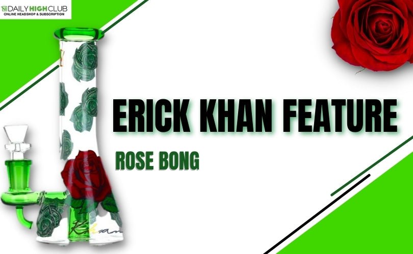 Erik Khan Feature