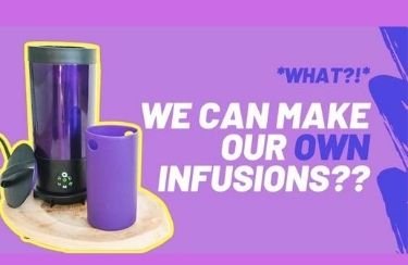 Top Oil Infusions from Ardent's Decarboxylator