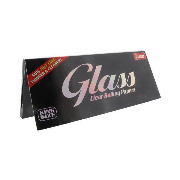 The Top 5 Clear Rolling Papers
