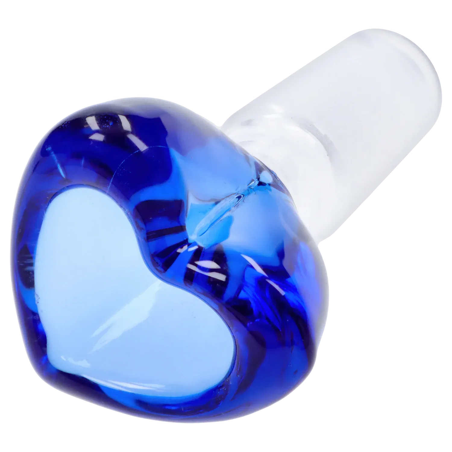 DHC Heart Shaped Bowl - 14mm