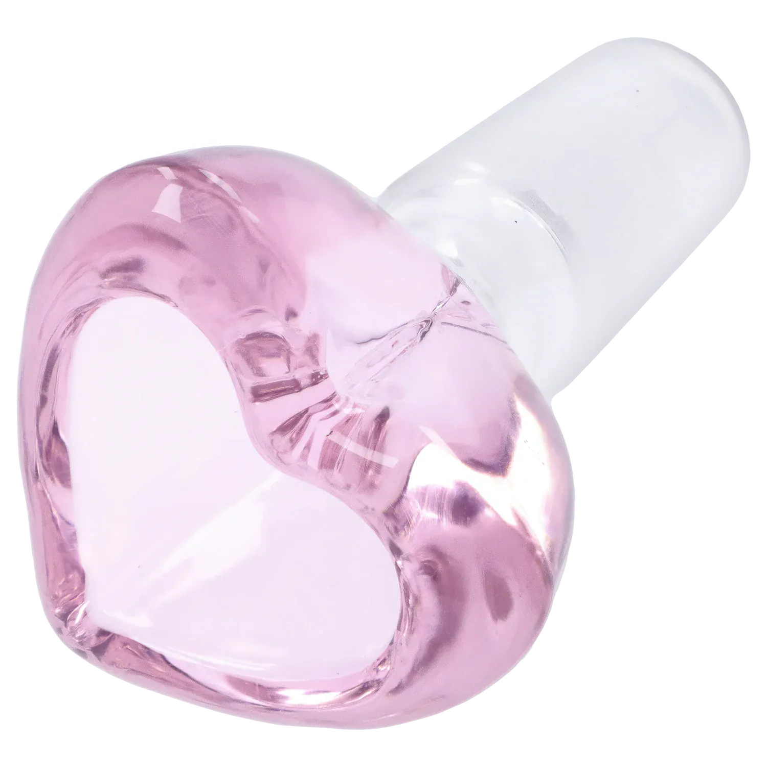 DHC Heart Shaped Bowl - 14mm