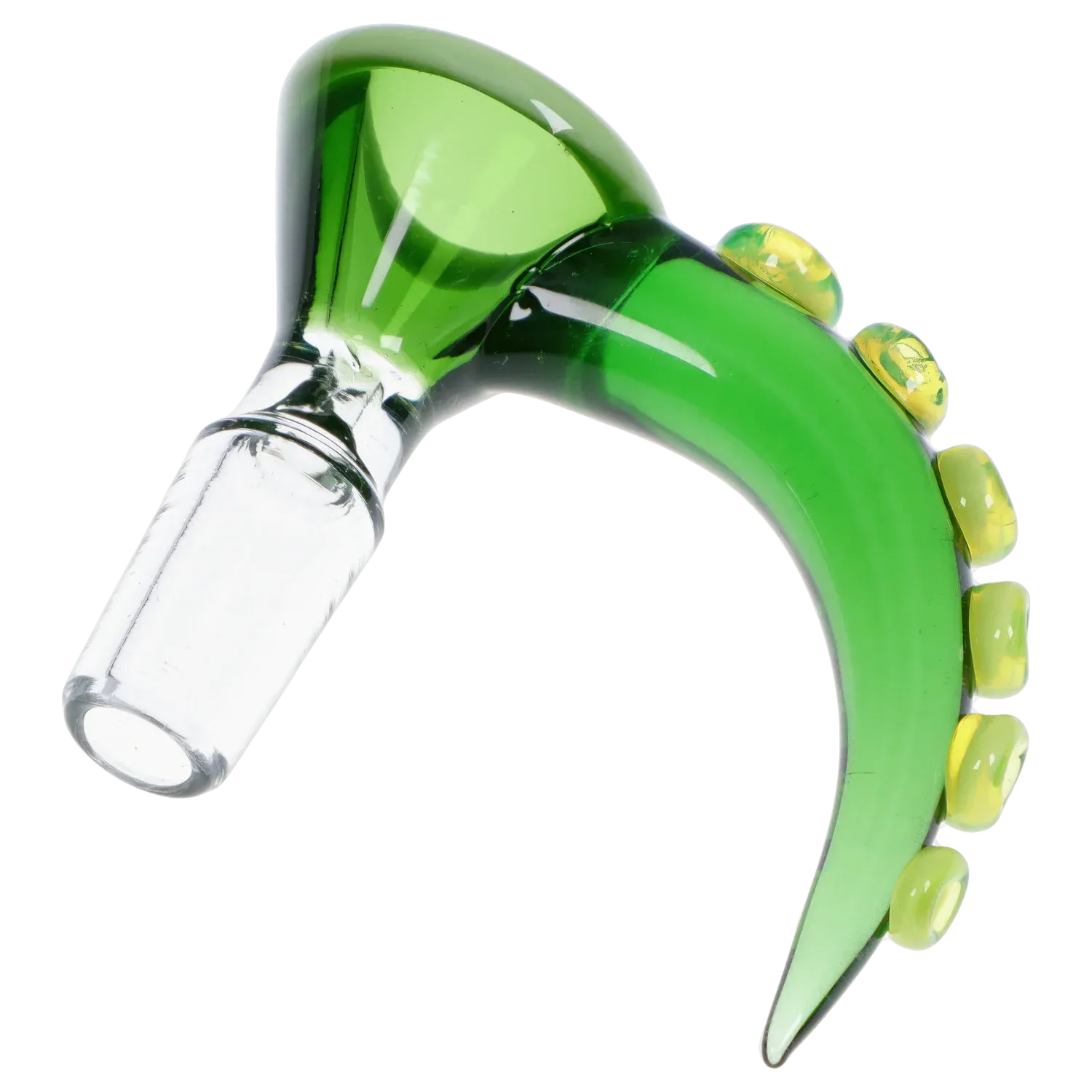 DHC Tentacle Bowl - 14mm