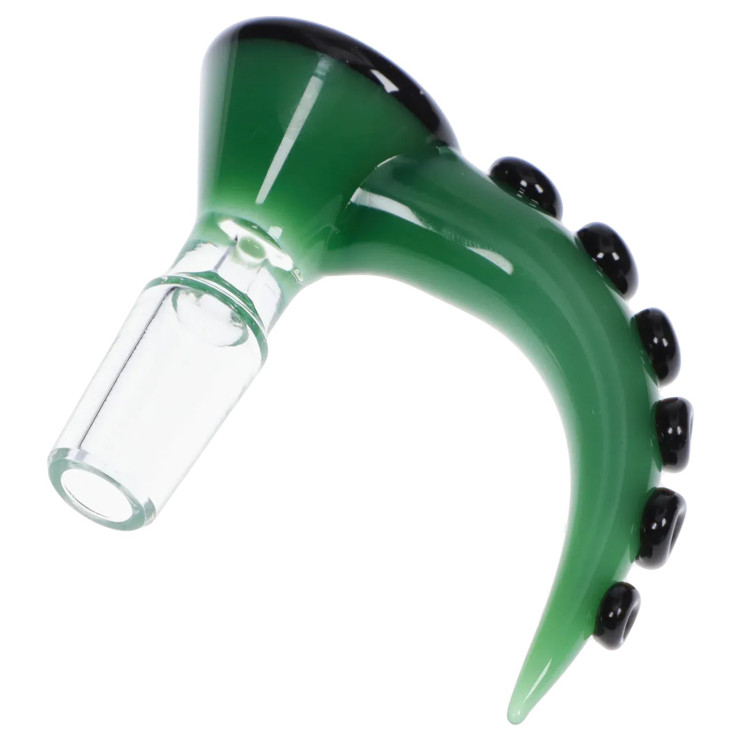DHC Tentacle Bowl - 14mm