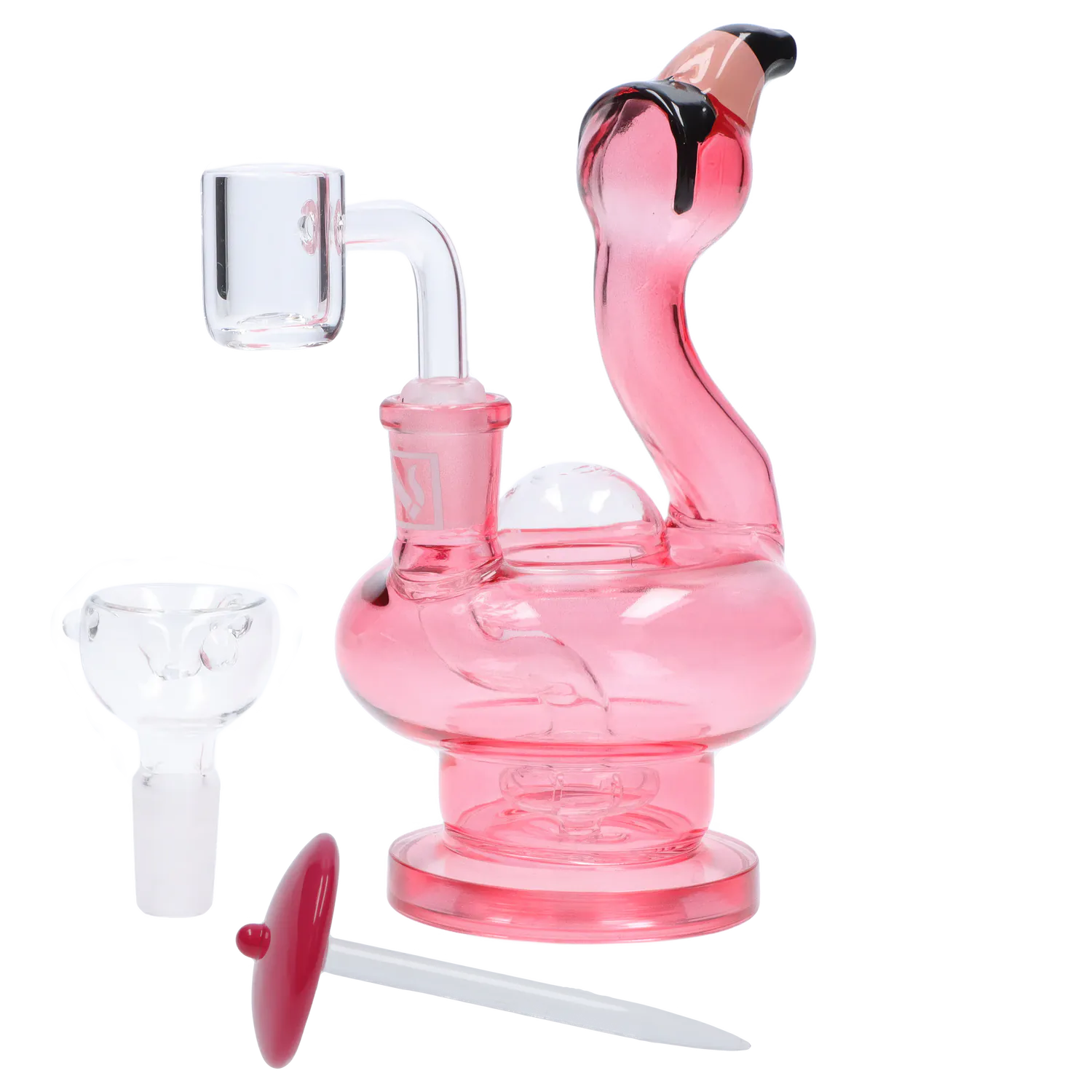 “Float N’ Toke” Smoking Box
