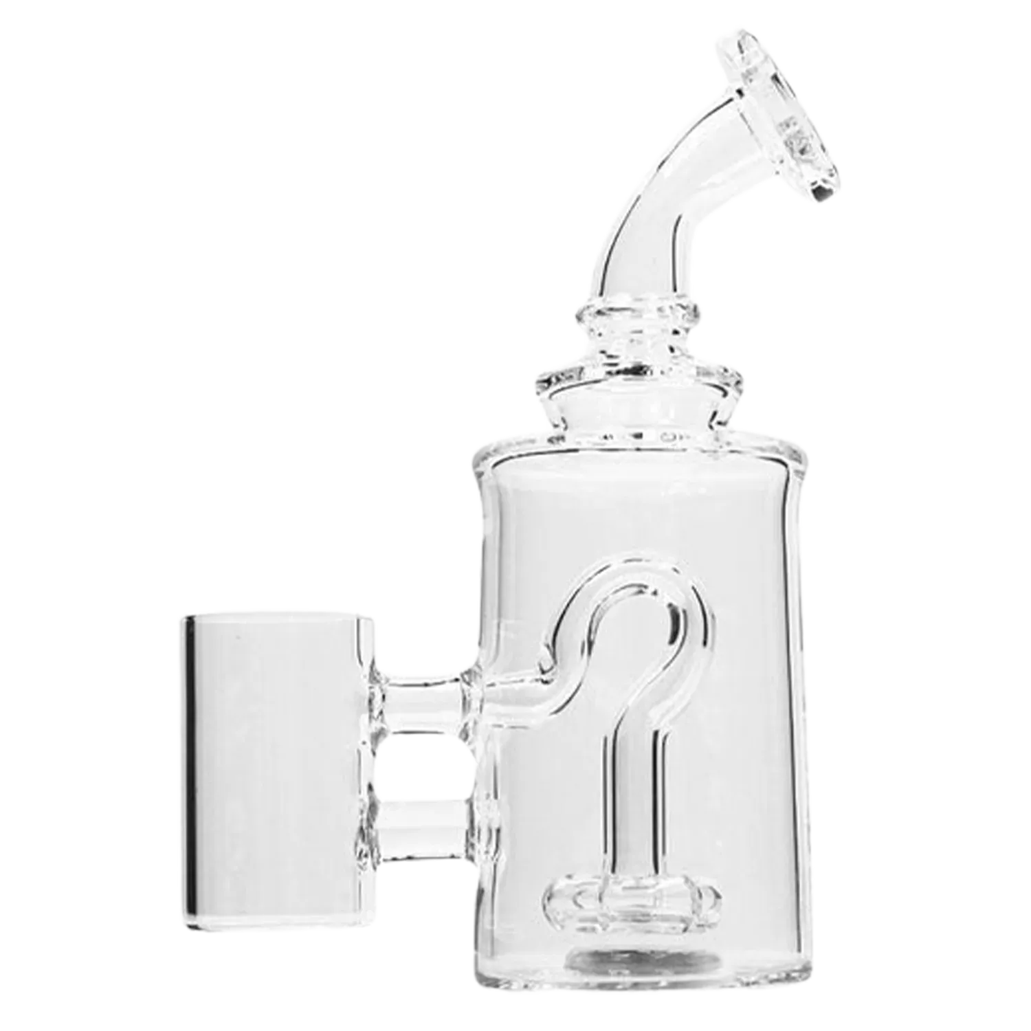 Exxus Vape Go Plus Concentrate Vaporizer