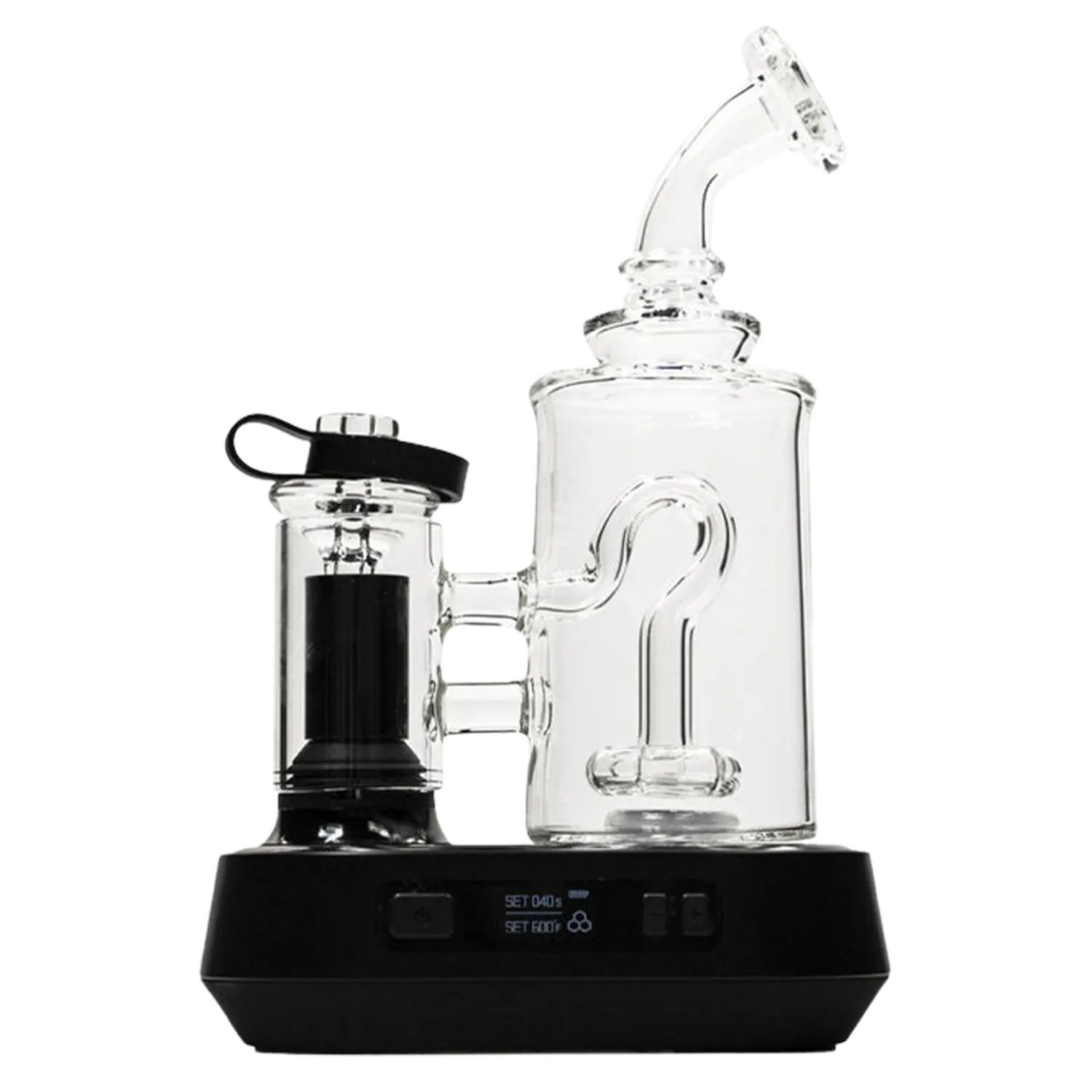 Exxus Vape Go Plus Concentrate Vaporizer