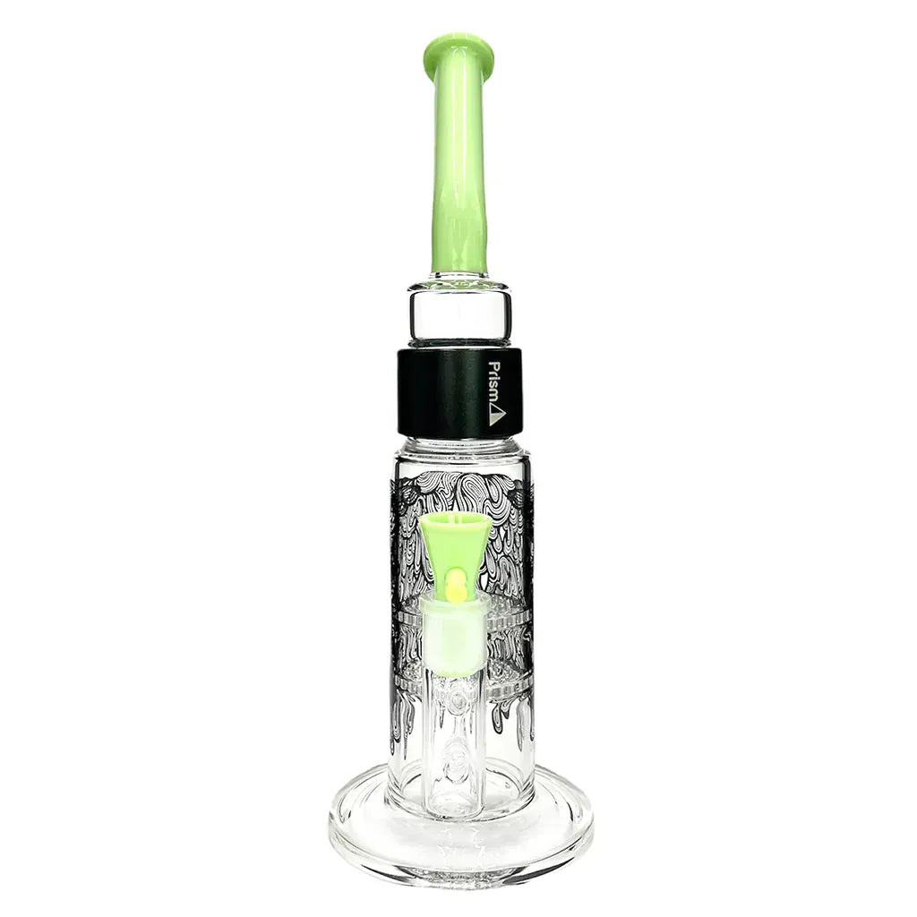Prism Drippy Big Honeycomb Single Stack