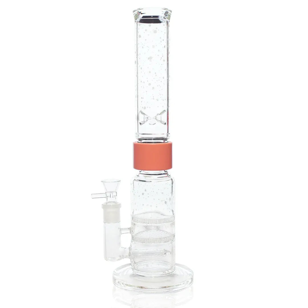 Prism Glow Big Honeycomb Single Stack