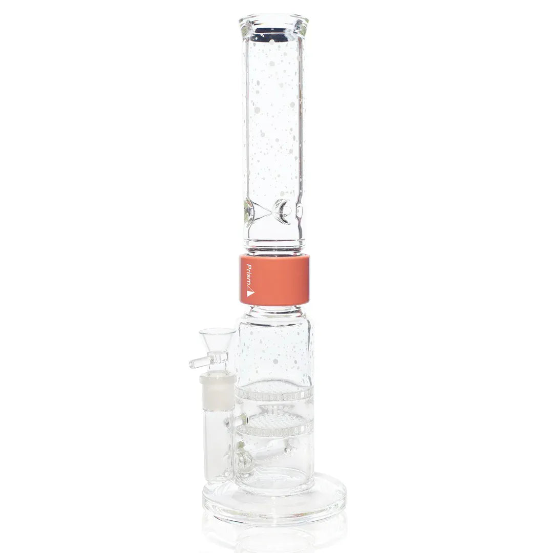Prism Glow Big Honeycomb Single Stack