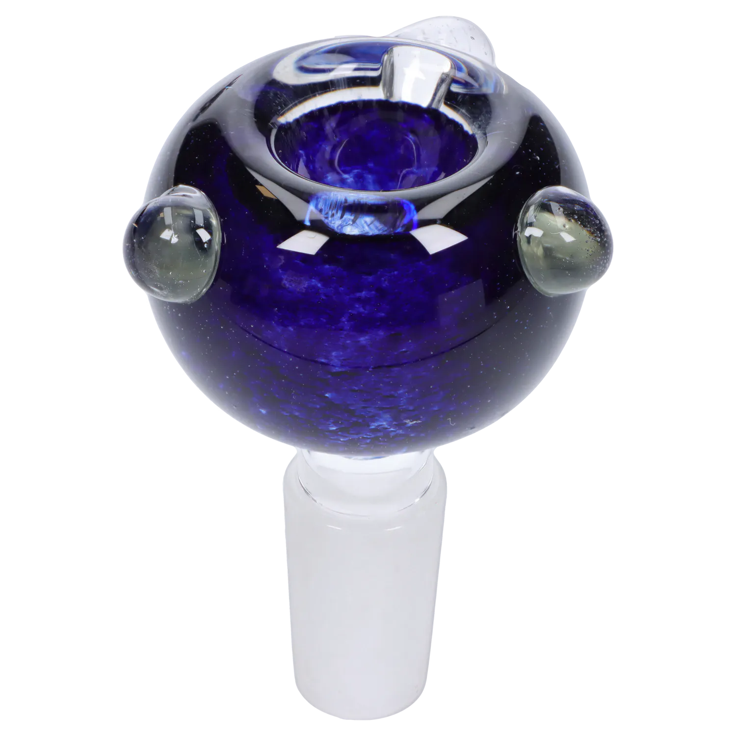 DHC Inside-Out Frit Bowl - Female 14mm