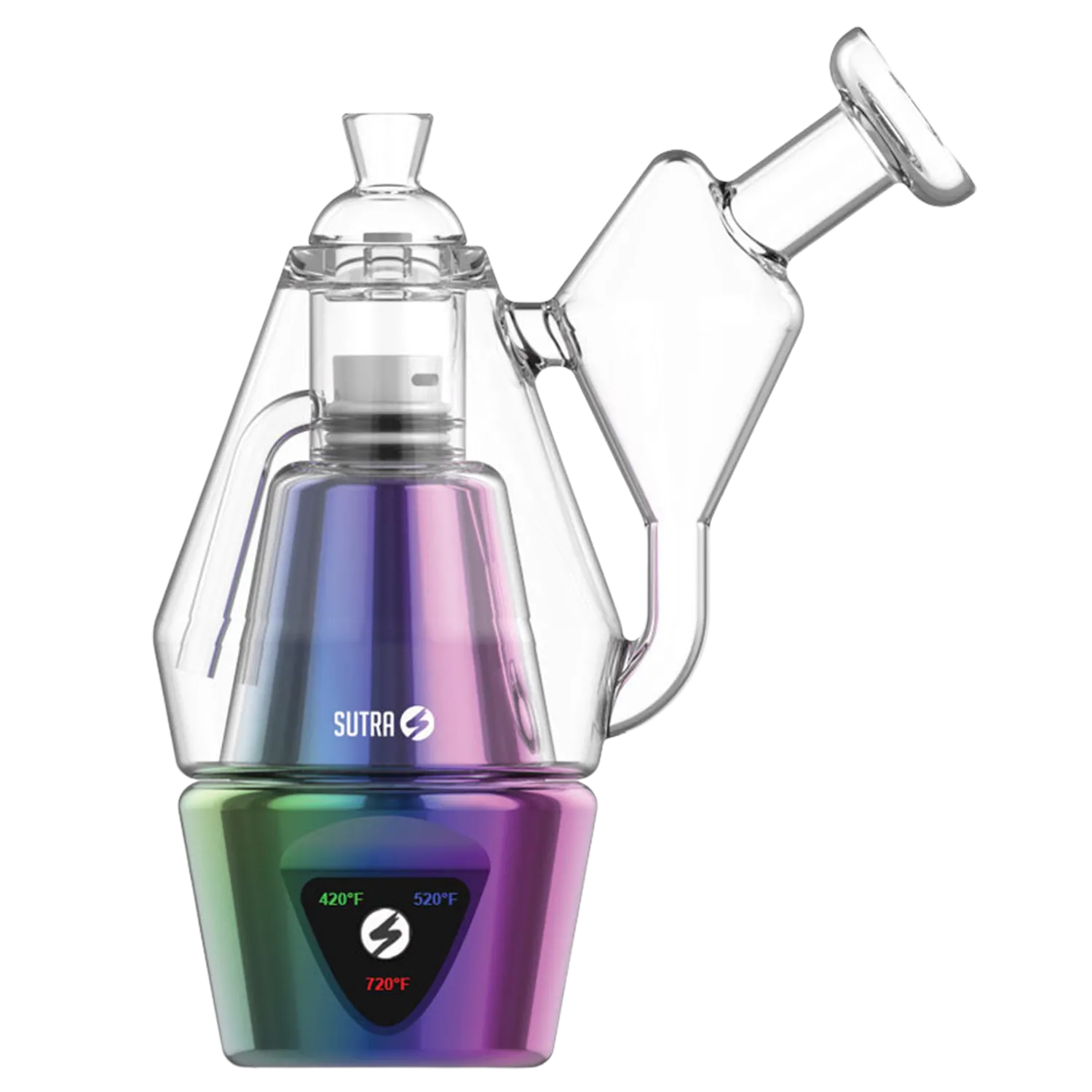 Sutra Vape DBR Pro Portable Concentrate Vaporizer