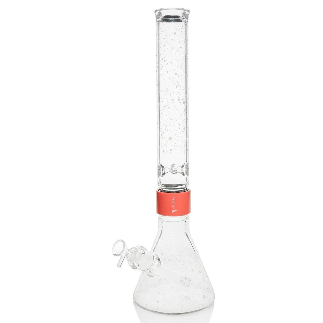 Prism Glow Beaker Single Stack