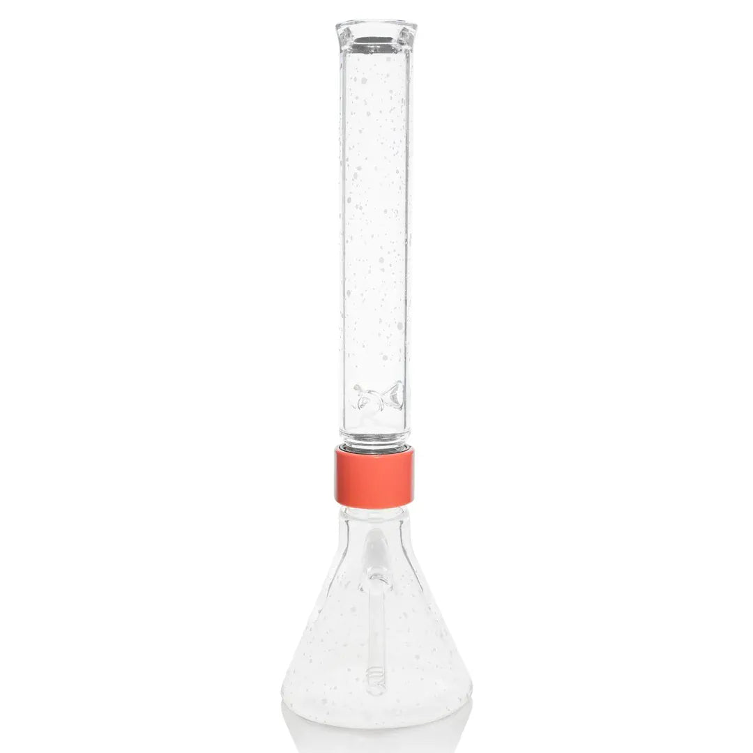 Prism Glow Beaker Single Stack