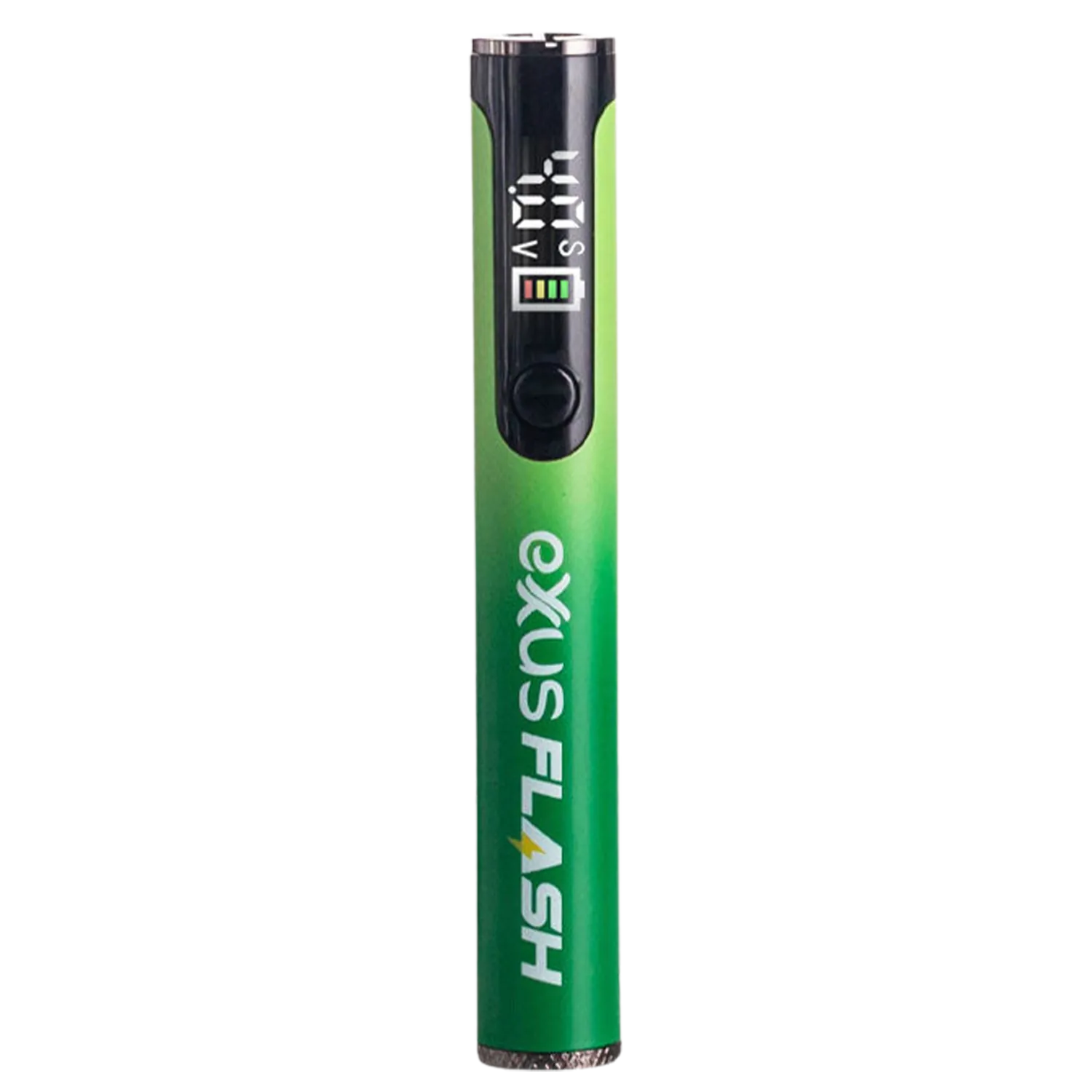 Exxus Vape Flash Flashlight and 510 Variable Voltage Battery