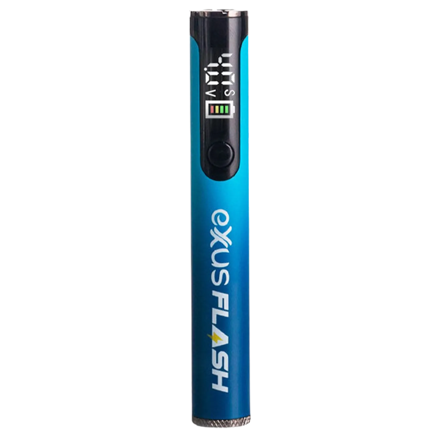 Exxus Vape Flash Flashlight and 510 Variable Voltage Battery