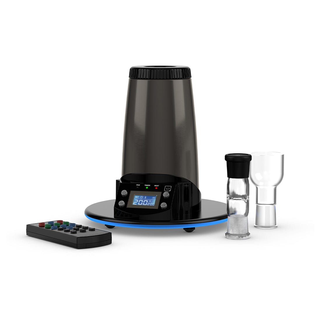 Arizer Vaporizer Arizer ExtremeQ Desktop Vaporizer