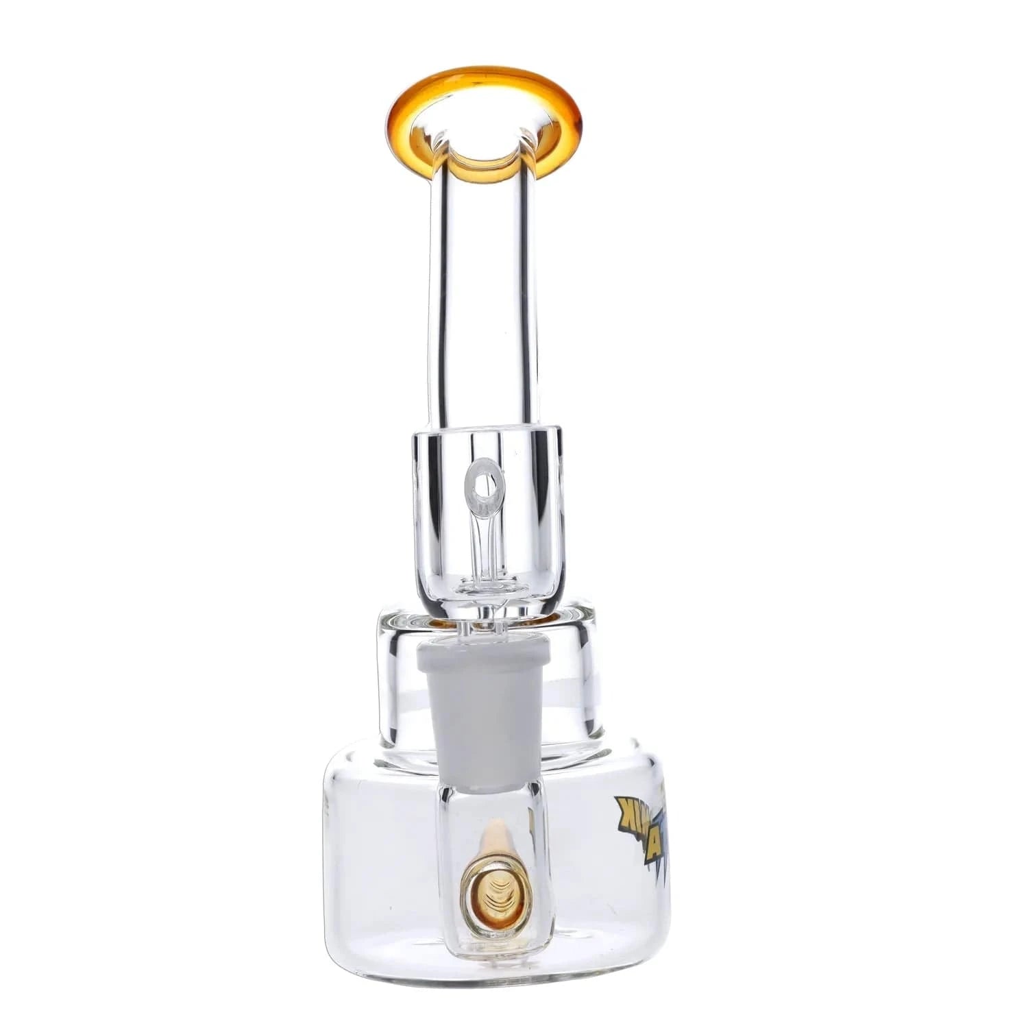 Atomik Dab Rig Atomik Comet Dab Rig - 5.5 in.
