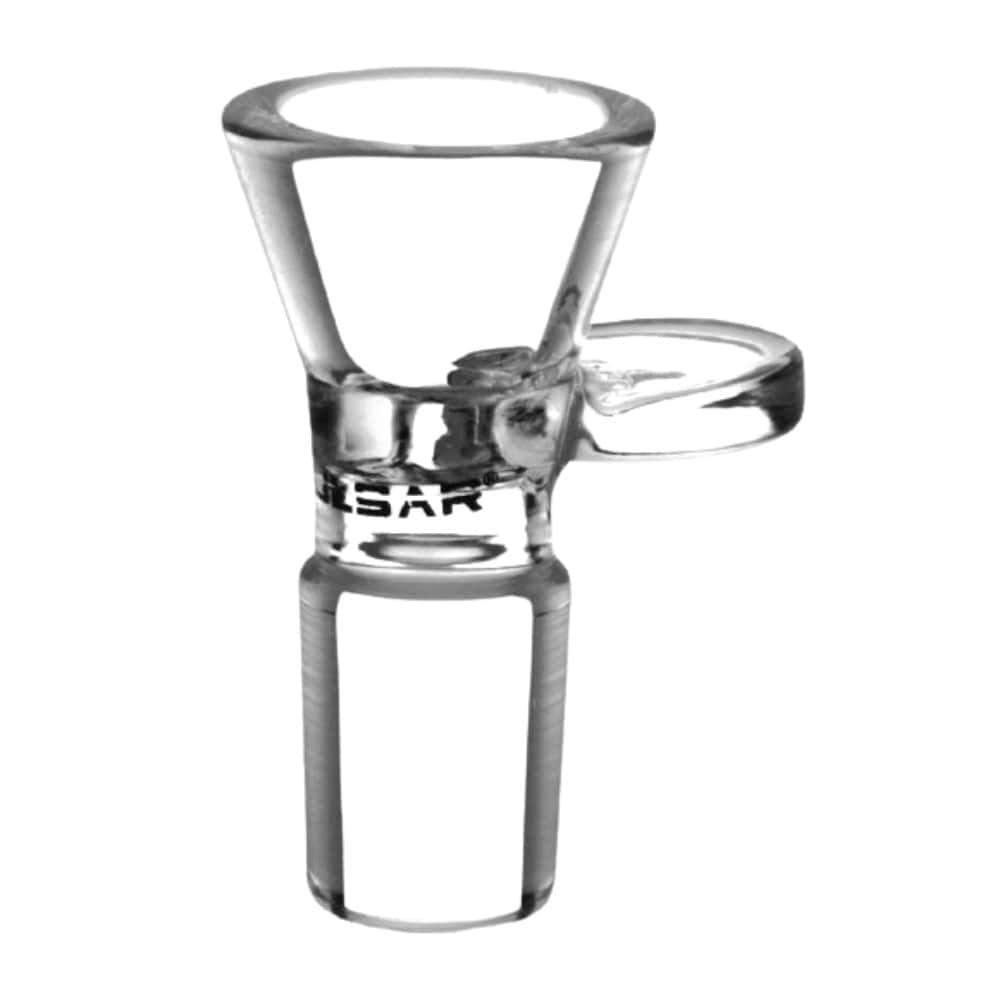 Pulsar 18.8mm Male Herb Slide Bowl
